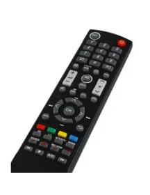 Пульт дистанційного керування GB067WJSA для телевізора Sharp 
