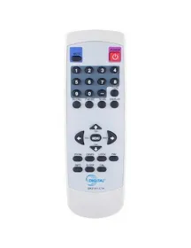 Пульт для телевізора Digital GK21A1-C14