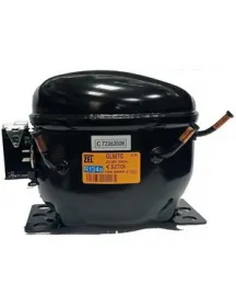 Компресор для холодильника Zanussi ZEL GL60TG R134a 540/640W (з пусковим реле) Компресор для холодильника Zanussi ZEL GL60TG R134a 540/640W (з пусковим реле)