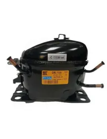 Компресор для холодильника Zanussi ZEL GML110A R134a 113W (з пусковим реле) Компресор для холодильника Zanussi ZEL GML110A R134a 113W (з пусковим реле)