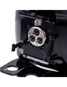 Компресор для холодильника Zanussi ZEL GML180A R134a 178W (з пусковим реле ZHB68-120P15C)