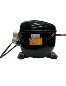 Компресор для холодильника Zanussi ZEL GTM12AA R134a 320W (з пусковим реле) Компресор для холодильника Zanussi ZEL GTM12AA R134a 320W (з пусковим реле)