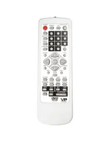 Пульт дистанційного керування для DVD програвача Hyundai H-5046N