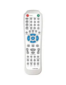Пульт дистанційного керування для DVD-програвача Hyundai H-DVD 5006