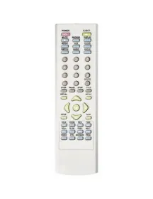 Пульт дистанційного керування для DVD-програвача Hyundai H-DVD 5016 Пульт дистанційного керування для DVD-програвача Hyundai H-DVD 5016