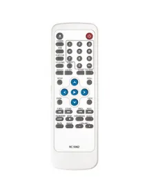 Пульт  дистанційного керування для DVD програвача Hyundai H-DVD5062-N