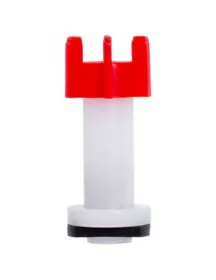 Датчик протока воды (поплавок) для газового котла Hermann Habitat 2, Bongioanni ISY H040004137