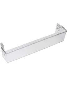 Полка двери для холодильника Gorenje HK1649623 (верхняя/средняя) 435x95мм