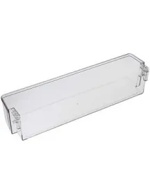 Полка двери для холодильника Gorenje HK1649623 (верхняя/средняя) 435x95мм