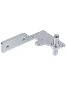 Петля дверей для холодильника Gorenje HK1883545 (средняя)