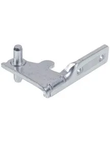 Петля дверей для холодильника Gorenje HK1883545 (средняя)
