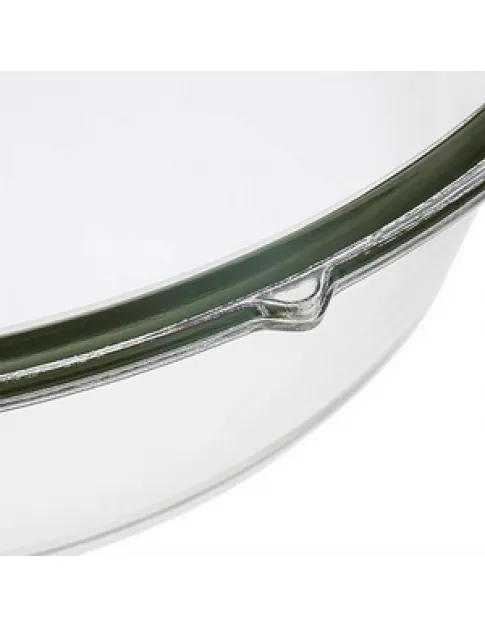 Стекло люка для стиральной машины Hisense HK1884377