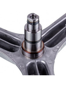 Хрестовина бака для пральної машини Hisense HK1913544 L вала=82mm