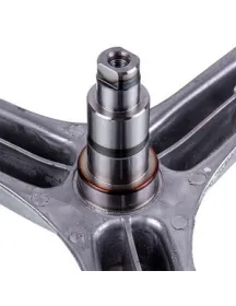 Хрестовина бака для пральної машини Hisense HK1913544 L вала=82mm