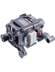 Двигун для пральної машини автомат Hisense HK2128254 UWM55-50-2 300W 15000RPM 220-240V 2.5A