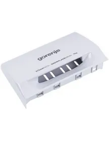 Ручка дозатора для стиральной машины Gorenje HK2179449