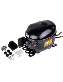 Компресор для холодильника ACC HMK95AA R600a 167W (з пусковим реле)