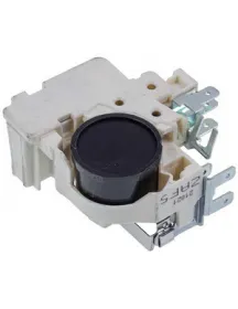 Компресор для холодильника ACC HMK95AA R600a 167W (з пусковим реле)