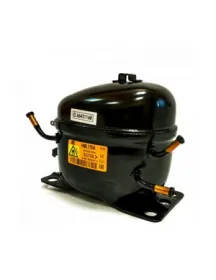 Компресор для холодильника Zanussi ZEL HML170A R600a 170W (з пусковим реле ZHB68-120P15C) Компресор для холодильника Zanussi ZEL HML170A R600a 170W (з пусковим реле ZHB68-120P15C)