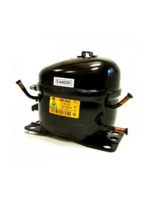 Компресор для холодильника Zanussi ZEL HML200A R600a 200W (з пусковим реле ZNB68-120P15C) Компресор для холодильника Zanussi ZEL HML200A R600a 200W (з пусковим реле ZNB68-120P15C)