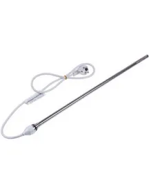 Тен для рушникосушарки HP002 600W 230V L=550mm D різьблення =20mm