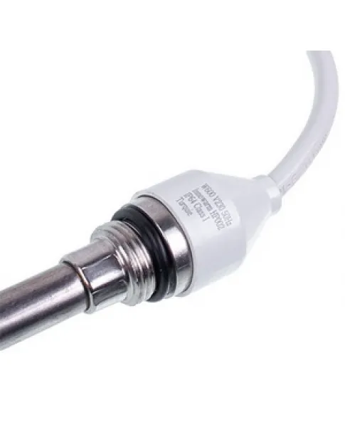 Тен для рушникосушарки HP002 600W 230V L=550mm D різьблення =20mm Тен для рушникосушарки HP002 600W 230V L=550mm D різьблення =20mm