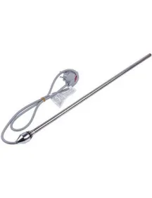Тен для рушникосушарки HP004 600W 230V L=550mm D різьблення =20mm