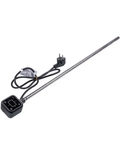 Тен для рушникосушарки HP013 600W 230V L=550mm D різьблення =20mm Тен для рушникосушарки HP013 600W 230V L=550mm D різьблення =20mm