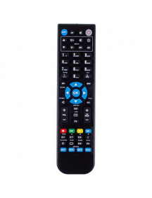 Пульт програмований (універсальний) Changer USB HR-56G + mini TV