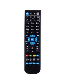 Пульт програмований (універсальний) Changer USB HR-56G + mini TV