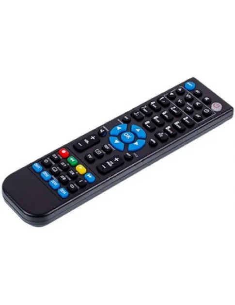 Пульт программируемый (универсальный) Changer USB HR-56G + mini TV Пульт программируемый (универсальный) Changer USB HR-56G + mini TV
