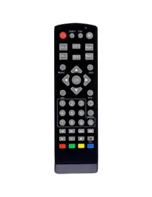 Пульт дистанційного керування для DVB-T2 Cadena HT-1110