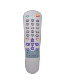 Пульт для телевизора DAEWOO, WEGA, LG HX55K8 ic