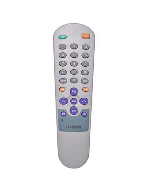 Пульт для телевизора DAEWOO, WEGA, LG HX55K8 ic