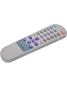 Пульт для телевизора DAEWOO, WEGA, LG HX55K8 ic