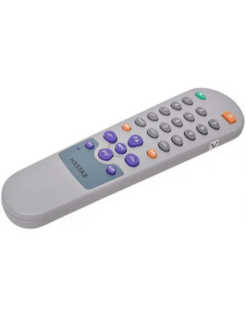 Пульт для телевизора DAEWOO, WEGA, LG HX55K8 ic