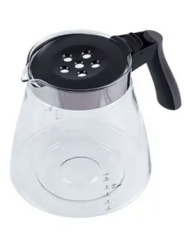 DeLonghi HZ1023 Колба з кришкою для кавоварки