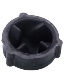 Муфта приводная для блендера Sirman IB4000816 (резиновая) D=26mm H=10mm