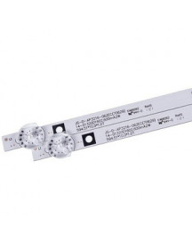 Akai JS-D-AP3216-062EC Комплект LED підсвітки для телевізора 32&apos&apos