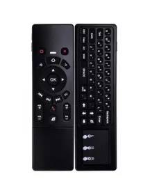 Пульт (аеромиша) для Android/Windows/Linux Air Mouse JS6арунок