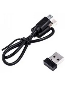 Пульт (аеромиша) для Android/Windows/Linux Air Mouse JS6арунок Пульт (аеромиша) для Android/Windows/Linux Air Mouse JS6арунок