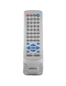 Пульт дистанційного керування для DVD програвача General JX-2008B Пульт дистанційного керування для DVD програвача General JX-2008B