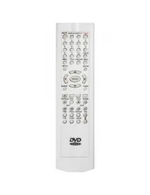 Пульт дистанційного керування для DVD-програвача Erisson JX-8005B NOC