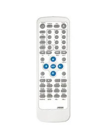 Пульт дистанційного керування для DVD-програвача Hyundai JX8006 Пульт дистанційного керування для DVD-програвача Hyundai JX8006