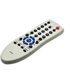 Пульт дистанційного керування для телевізора Sanyo JXPSC