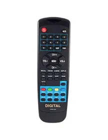 Пульт для телевізора Digital K10N-C24