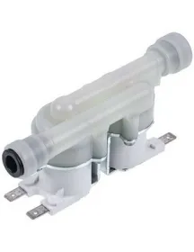 Клапан електромагнітний 1WAY/180/in 8mm/out 10mm UNOX EL1361A XB/XEVC