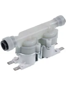 Клапан електромагнітний 1WAY/180/in 8mm/out 10mm UNOX EL1361A XB/XEVC