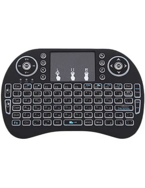 Пульт для X-BOX/HTPC/IPTV/Android Air Mouse Keyboard Mini i8