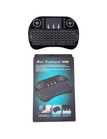 Пульт для X-BOX/HTPC/IPTV/Android Air Mouse Keyboard Mini i8